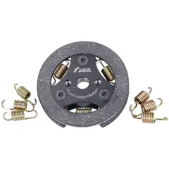 Kupplung Jasil 3-Backen für Puch Maxi E50 49480