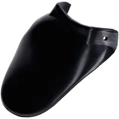 Schmutzfänger CIF Schutzblech vorn für Piaggio Ciao, Boxer, Bravo Mofa 49498