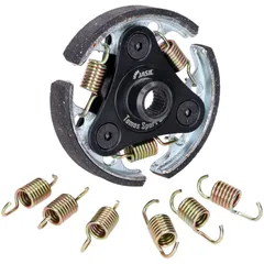 Kupplung Jasil 3-Backen für Tomos A35 49505