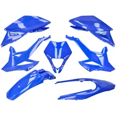 Verkleidungskit blau 7-teilig für Beta RR 2012- 49508