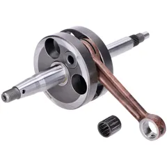 crankshaft Top Racing for Tomos 49516
