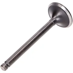 Auslassventil 65x21,5x5mm für GY6 125ccm 152/157QMI 49524