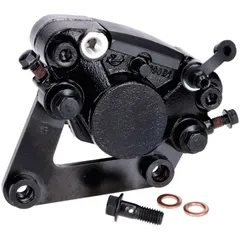 Bremssattel / Bremszange hinten für Niu N1S 49544