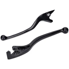 brake lever set black for Niu 49545