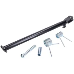 side stand / kickstand 320mm black for Sherco SM Supermoto 50-125cc 2014- 49561