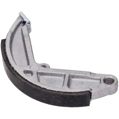 Bremsbacke RMS 136x16mm hinten für Piaggio Ciao, Bravo, SI 49572