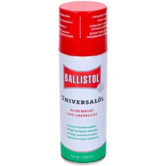 Universalöl Ballistol Spray 200ml 49589