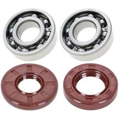 crankshaft bearing set FKM .C3 for Simson S51, S53, S70, S83, SR50, SR80, KR51/2, M531, M541, M741 49590