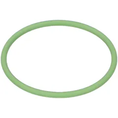 O-ring Schmitt FPM75 green for intake manifold 49605