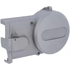 Lichtmaschinendeckel Venandi ohne Logo, gestrahlt für Simson S51, S53, S70, SR50, SR80, KR51/2 49668