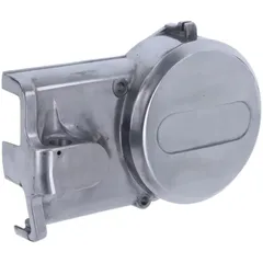 Lichtmaschinendeckel Venandi ohne Logo, poliert für Simson S51, S53, S70, SR50, SR80, KR51/2 49669