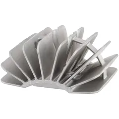 cylinder head Venandi fan head 50cc for Simson S51, S53, SR50, KR51/2 49678