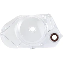 Kupplungsdeckel Venandi transparent für Simson S51, S53, S70, SR50, KR51/2 M500 49687
