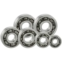 Kugellagersatz Venandi für M53 Motor für Simson S50, KR51/1, SR4 49703