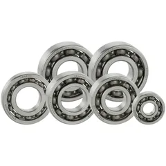 Kugellagersatz Venandi für M531, M541, M741 Motor für Simson S51, S53, S70, S83, SR50, SR80, KR51/2 49704