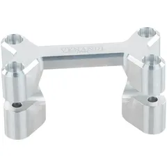 handlebar mount Venandi Dogbone CNC aluminum for Simson S50, S51 49706