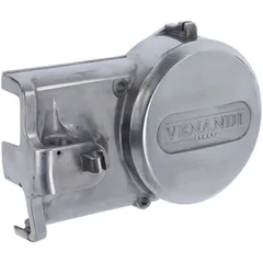 alternator cover Venandi polished, conversion to M500 for Simson KR51/1, SR4- 49712