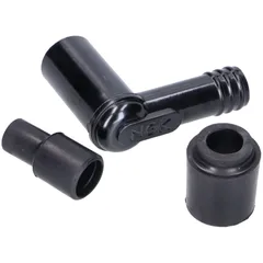 Zündkerzenstecker NGK 90° spritzwassergeschützt LB05FP 49748
