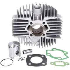 Zylinderkit Parmakit Sport 50ccm d=40mm 44mm Stehbolzen für Kreidler Florett RS, RMC, RM, Flory MF20, MF22, MF23 49753