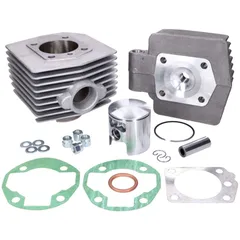 Zylinderkit Parmakit 6-Kanal 72ccm 47mm für MBK 51 Motobecane Mobylette AV7, AV10 49754