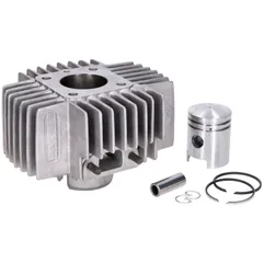 Zylinderkit Parmakit 49ccm für Puch Maxi 49757