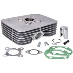 Zylinderkit Parmakit 50ccm für Sachs RS Corsa Lunga 49761