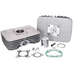 Zylinderkit Parmakit 70ccm mit Kopf für Sachs RS Corsa Lunga 49762