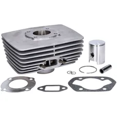 Zylinderkit Parmakit 50ccm Minitherm für Zündapp CS50 49764