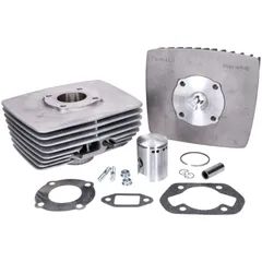 Zylinderkit Parmakit Minitherm 50ccm mit Kopf für Zündapp CS50 49765