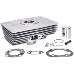 Zylinderkit Parmakit 50ccm Supertherm für Zündapp CS, GTS, Hai, KS 50 49766