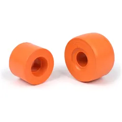 Silentgummi-Set Stoßdämpfer hinten, oben BGM PRO Vespa PK 50 (V5X1T), Vespa PK S 125 (VMX5T), Vespa PK S 50 (V5X2T), Vespa PK S