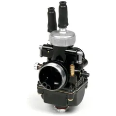 Vergaser BGM PRO PHBG Racing 19mm mit Steckflansch AW=23mm für Aprilia Sportcity One 50, SR50, Scarabeo, Gilera Runner 50, Piagg