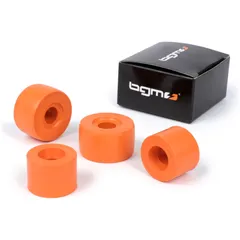 Silentgummi-Set Stoßdämpfer hinten, oben BGM PRO Vespa GT 250 (ZAPM45102), Vespa GT L 125 (ZAPM31100, ZAPM31101), Vespa GT L 200