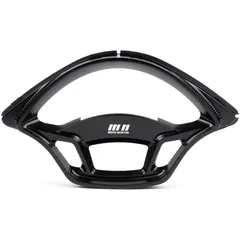 Tachoblende Moto Nostra CNC, schwarz glänzend Vespa GTS 125 (ZAPMA3100, ZAPMA3200, ZAPMA3700), Vespa GTS 150 (ZAPMA3200, ZAPMA31