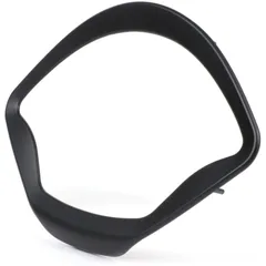 Tachorahmen Moto Nostra mattschwarz für Vespa GTS 125, GTS 150, GTS 250, GTS 300, GTS HPE 300, GTS Super 49813