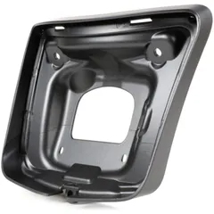 Tail light frame -MOTO NOSTRA, matt grey (707/c)- Vespa GTS 125 (ZAPMA3100, ZAPMA3200), Vespa GTS 150 (ZAPMA3200, ZAPMA3100), Ve