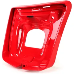 Tail light frame -MOTO NOSTRA, red (894)- Vespa GTS 125 (ZAPMA3100, ZAPMA3200), Vespa GTS 150 (ZAPMA3200, ZAPMA3100), Vespa GTS