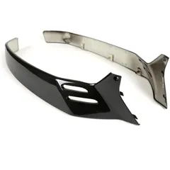Seitenverkleidung-Set Moto Nostra carbon style Vespa GTS 125 (ZAPM31300), Vespa GTS 250 (ZAPM45100, ZAPM45101), Vespa GTS 300 (Z