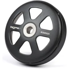 Clutch bell -BGM Pro Evolution, Piaggio I-Get AC- Vespa Primavera 125 (RP8M82100, RP8M82310, RP8M82500, RP8M82821, ZAPM81100, ZA