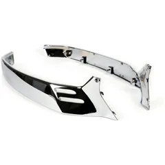 Seitenverkleidung-Set Moto Nostra chrom Vespa GTS 125 (ZAPM31300), Vespa GTS 250 (ZAPM45100, ZAPM45101), Vespa GTS 300 (ZAPM4520