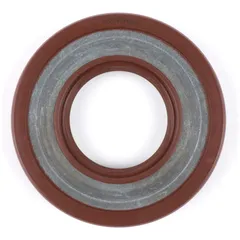 Oil seal 22,7x47x7/7,5mm -BGM PRO FKM/Viton® (E10/etahnol resistant)- (used for crankshaft drive side Vespa V50, V90, SS50, SS90