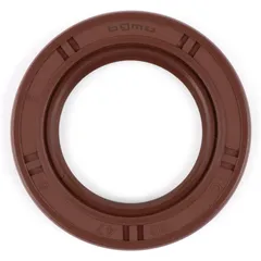 oil seal 30x47x6mm BGM PRO FKM (rear wheel / rear brake drum) for Vespa PX 1984-1991, Piaggio 50-180cc 2T Aprilia SR125, Gilera