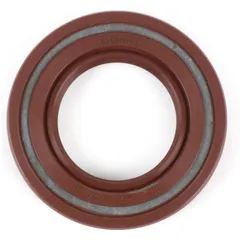 Oil seal 27x47x6mm -BGM PRO FKM/Viton® (E10/etahnol resistant)- (used for rear hub Vespa PX (-1984), Rally180 (VSD1T), Rally200