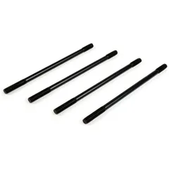 Stehbolzen-Set BGM ORIGINAL M7 x 140mm Zylinder für Vespa PX80, 125, 150, Sprint GT125, GTR125, TS125, Super, V90, SS90, PV125,