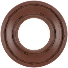 oil seal crankshaft BGM PRO 31x62,1x5,8-4,3mm rubber brown for Vespa PX -84, Rally180, 200, Sprint Veloce 150, Super150 49889