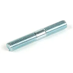 Stehbolzen M7 x 50mm BGM Original (verwendet für Schaltraste/Motorgehäuse Vespa PX, T5 125cc, Cosa, Rally180 (VSD1T), Rally200 (