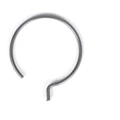Clip for Securing castle nut for rear stroke bearing- BGM Original-VESPA Ø43mm- Vespa VNA1T, VNA2T, VNB1T, VNB2T, VNB3T, VNB4T,