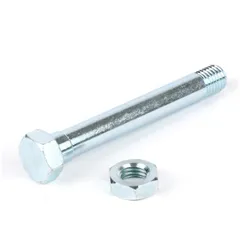 Screw set -BGM PRO- M9 x 70mm (with heel for hole Ø10mm)- used for BGM PRO SC shock-absorber/engine - Vespa V50, PV, ET3, P-rang