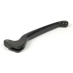Bremshebel Moto Nostra Trommelbremse hinten Vespa LX50-125, Primavera, Sprint 50-125 schwarz matt 49919