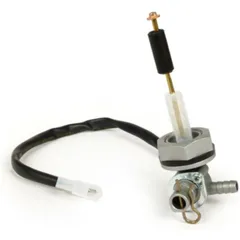 Benzinhahn BGM PRO Faster Flow V2.0 für Vespa PX, T5 125, Rally180, 200, Sprint150, GL150, TS125, GT125, GTR125 49924